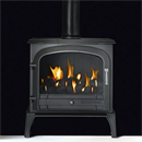 Acquisitions Bloomsbury Gas Stove