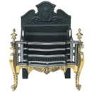 Acquisitions Chatelaine Gas Basket Fire
