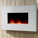 Acquisitions X-Fire 1000 Electric Fire