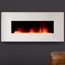 Acquisitions X-Fire Widescreen Electric Fire