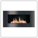 Acquisitions Granite Limestone Hole In Wall 21 Gas Fire