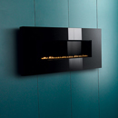 Acquisitions X-Fire Widescreen Catalytic Flueless Gas Fire