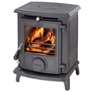Aga Little Wenlock Classic MultiFuel Stove