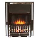 Allwood Fireplaces Dorset 7 Electric Fire