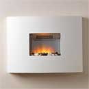 Allwood Fireplaces Pisa HOW Electric Fire