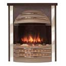 Allwood Fireplaces Sicilian 2 Electric Fire