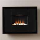 Allwood Fireplaces Treviso Landscape HOW Fire