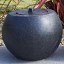 Apex Arran Large Portable Bio Ethanol Fire