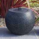 Apex Arran Medium Portable Bio Ethanol Fire