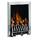 Lumia Averdon Slimline Gas Fire