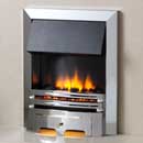 Lumia Filay Slimline Electric Fire