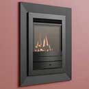 Apex 4 Sided Black