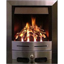 Apex Lux Contemporary Convector Gas Fire
