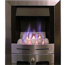 Apex Lux Contemporary Slimline Convector Gas Fire