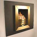 Apex Lux Landscape Convector Gas Fire