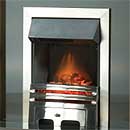 Apex Virtual Flame Traditional Electric Fire