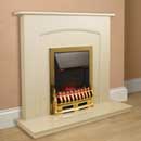 Europa Rockford Fireplace