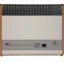 Baxi Brazilia F8ST Balanced Flue Gas Wall Heater