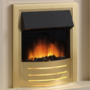 Beaucrest Alero Extra Electric Fire