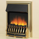 Beaucrest Aquila Electric Fire