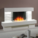 Beaucrest Calvino Electric Suite