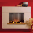 Beaucrest Contessa Hang on the Wall Electric Suite