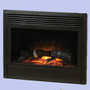 Beaucrest Fires Cooper Electric Fire
