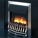 Beaucrest Corso Electric Fire