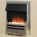 Beaucrest Fires Hydra Electric Fire