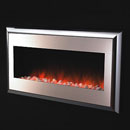 Beaucrest Fires Lumis Electric Fire