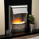 Beaucrest Fires Merriweather Electric Fire