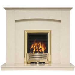 Bemodern Vegas Fireplace Surround