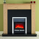Bemodern Electric Suite