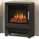 Flare by Bemodern Qube Electric Stove