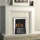 Flare by Bemodern Westerdale Fireplace Surround
