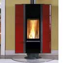 Broseley Carillon Flat Multifuel Stove