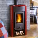 Broseley Fiametta Multifuel Stove