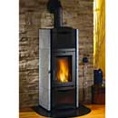 Broseley Perla Petra Multifuel Stove
