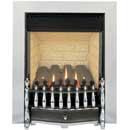 Burley Environ 4242 Flueless Gas Fire