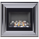 Burley Image Flueless Gas Fire 4238
