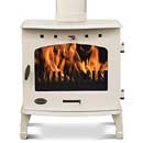 Carron Cream Enamel<br />
