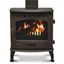 Carron Matt Black<br />