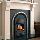 Cast Tec Edwardian Corbel Limestone Surround