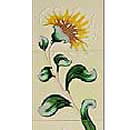 Cast Tec Luscia Tile Set Honey Yellow