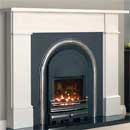 Cast Tec Flat Victorian Limestone Surround<br />