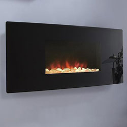 Celsi Fireplace