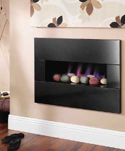 Crystal Fires Jewel Horizon Gas Fire