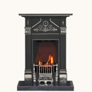 Gallery Daisy Cast Iron Combination