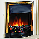 Dimplex Chalbury Electric Fire