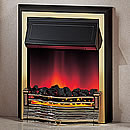 Dimplex Longbourne Electric Fire
